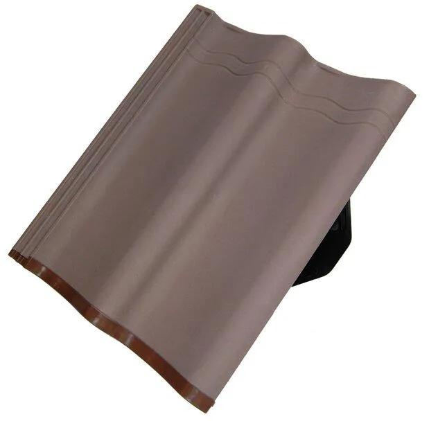 Redland Grovebury RedLine Vent Tudor Brown