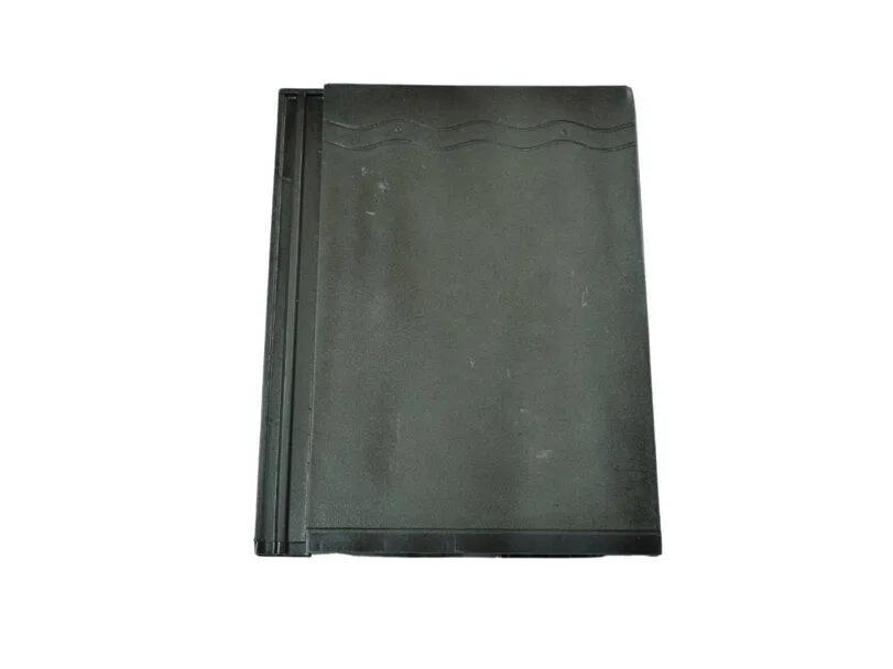 Redland Mini Stonewold RedLine Vent Black