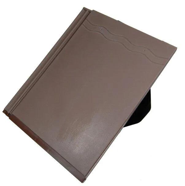 Redland Mini Stonewold RedLine Vent Tudor Brown