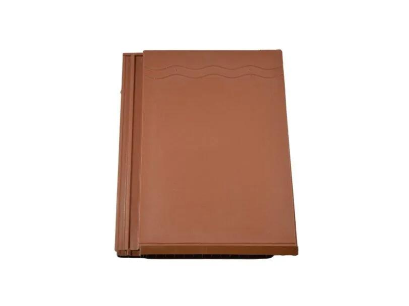 Redland Mini Stonewold RedLine Vent Terracotta