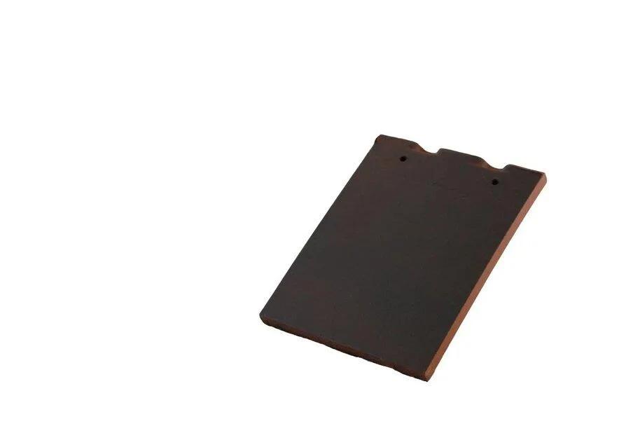 Redland Rosemary Classic Eaves/Top Tile Blue Brindle