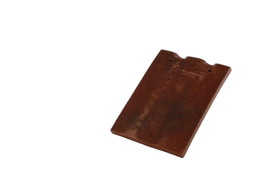 Redland Rosemary Classic Eaves/Top Tile Burnt Blend