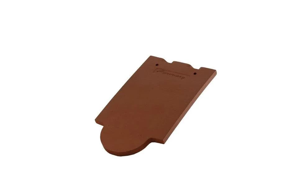 Redland Rosemary Classic Club Tile Light Mixed Brindle