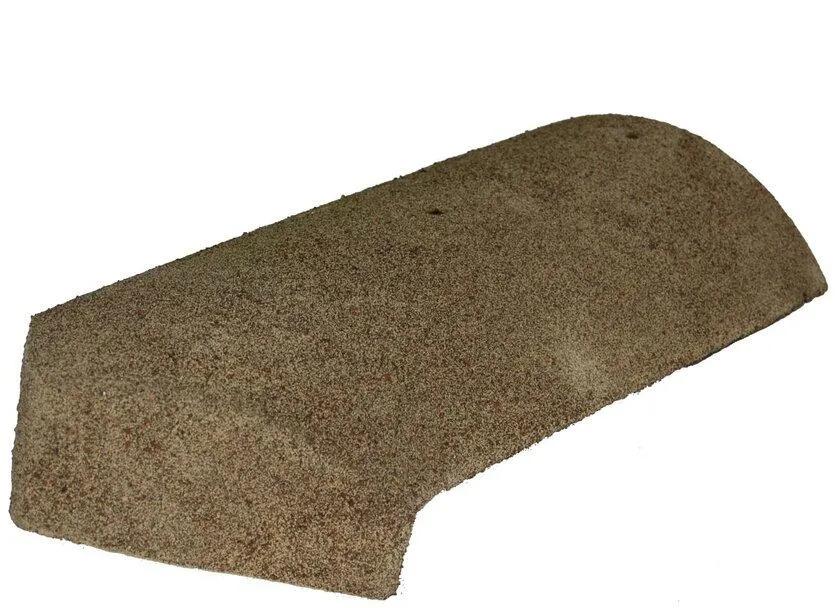 Redland Third Round Block End Hip Cotswold