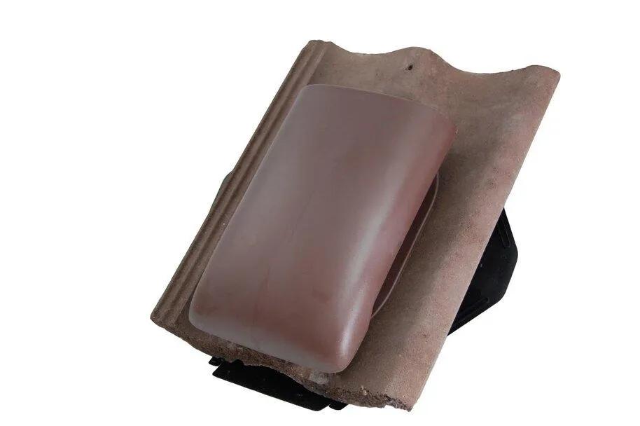 Redland Grovebury 8.8k Thruvent Tudor Brown