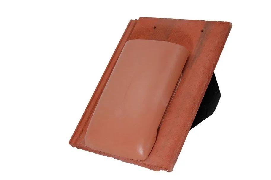 Redland Mini Stonewold 8.8k Thruvent Farmhouse Red