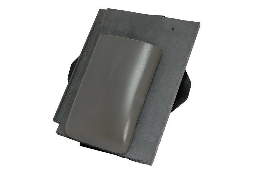 Redland Mini Stonewold 8.8k Thruvent Slate Grey