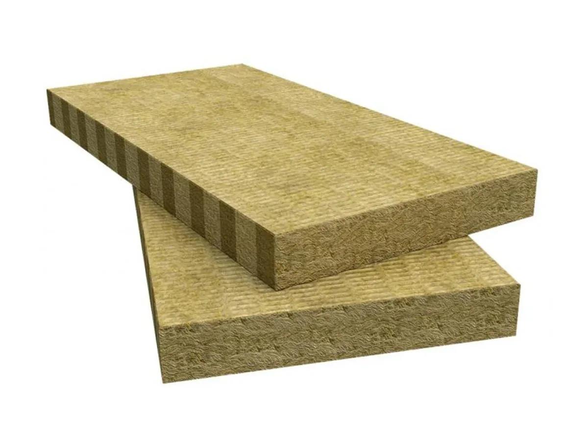 ROCKWOOL RW3 25mm Acoustic and Fire Insulation Slab Pack of 16 (11.52m²)