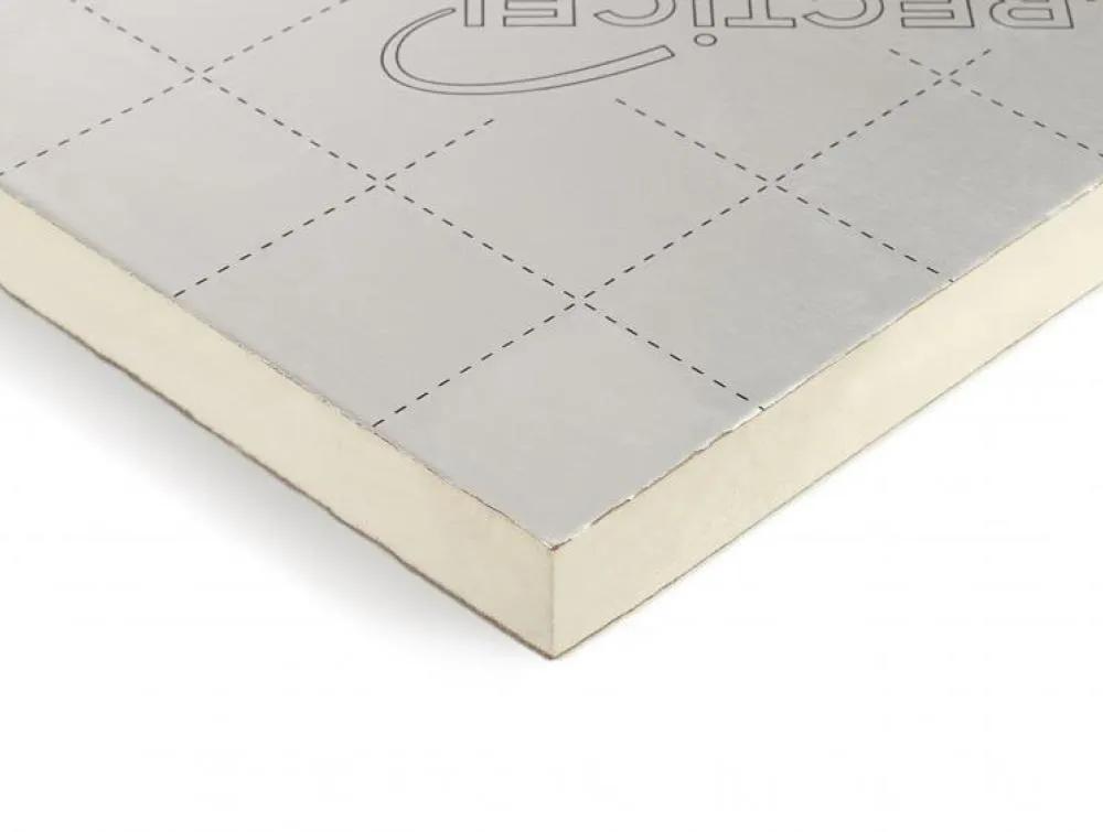 Partial Fill Cavity Wall Insulation Board 75mm x 1200mm x 450mm (6.48 m² / 12 per pack)