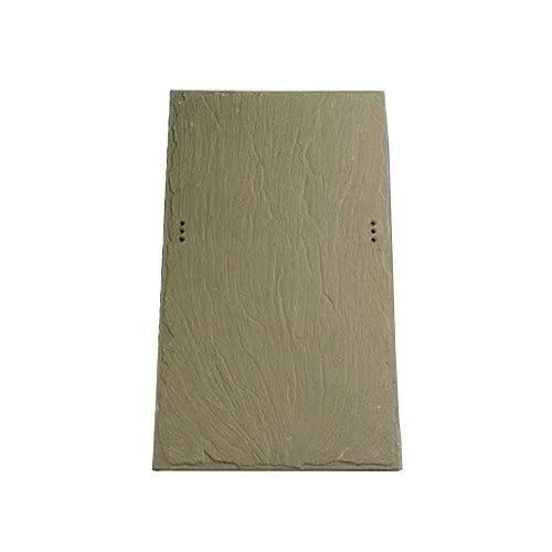 Sandtoft Britslate® Duchess Lakeland Green Eaves Slate 2454180753
