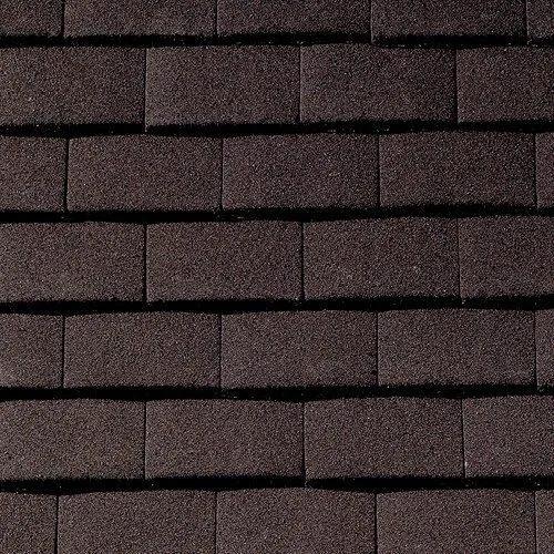 Sandtoft Concrete Plain Tile Antique No.2 2451100102