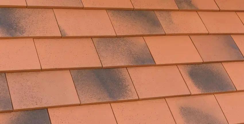 Marley Acme Aylesham Mix S/C Eave K3 MAKE350CB