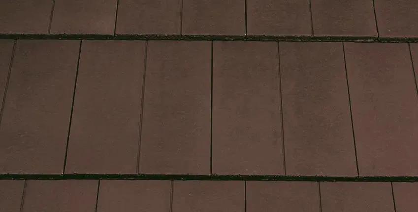 Marley Duo Edgemere Slate Smooth Brown MA36652