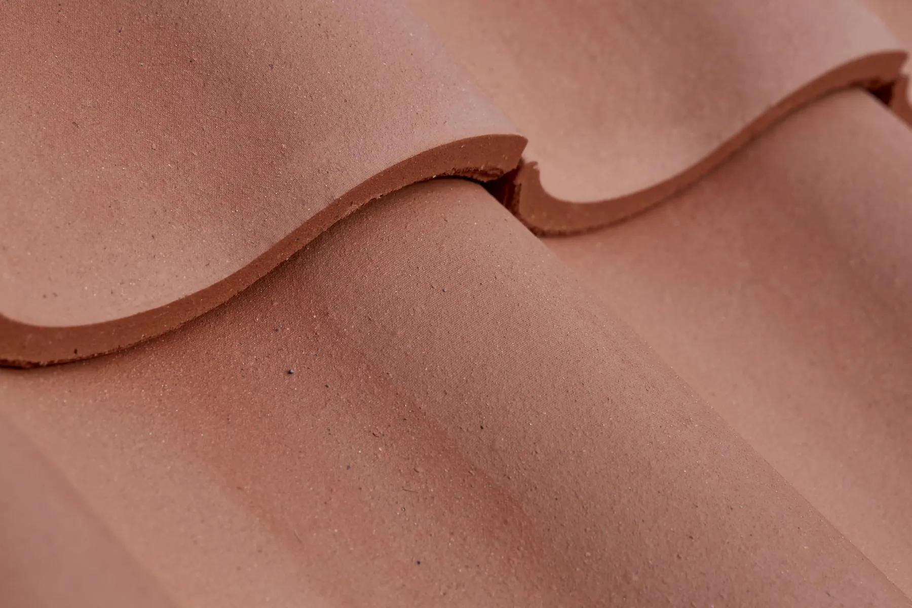 Marley Lincoln Tile Red Smooth MAKE730AB