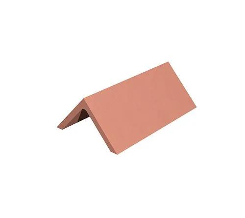 Marley Slate Black 115° Plain Angle Ridge MAKE015CPAFB