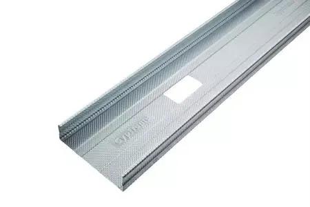 Gypframe C Stud 146 x 3600 x 0.5mm Pack of 10 (09322/7)