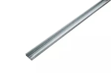 Gypframe GL1 Lining Channel 45 x 2400mm Pack of 10 (04665/0)