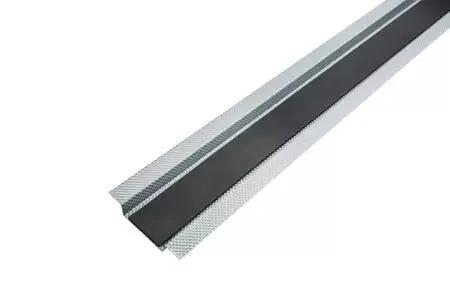 Gypframe SIF1 Floor Channel 126 x 2000mm Pack of 10 Pack of 10 (04391/8)