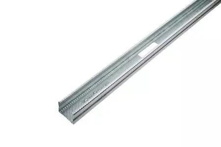Metal C Stud 48 x 2700 x 0.5mm