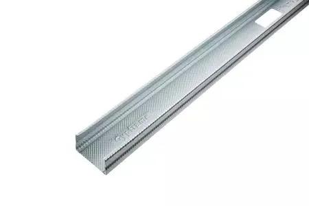 Metal C Stud 70 x 2400 x 0.5mm