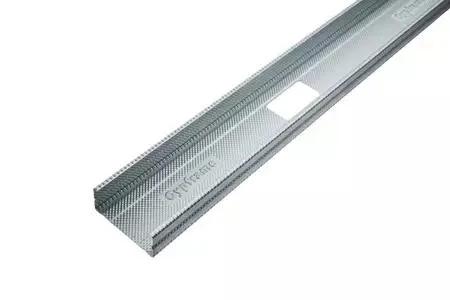 Metal C Stud 92 x 2700 x 0.5mm