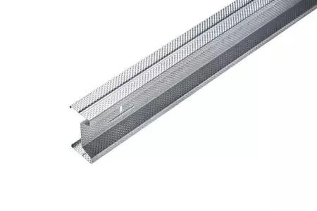 Metal Acoustic Stud 92 x 2700 x 0.5mm