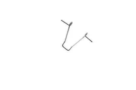 Metal Channel Connecting Clip MF9 Pack of 200