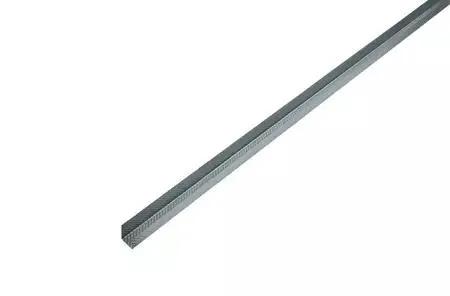 Metal Liner Track GL8 3000mm