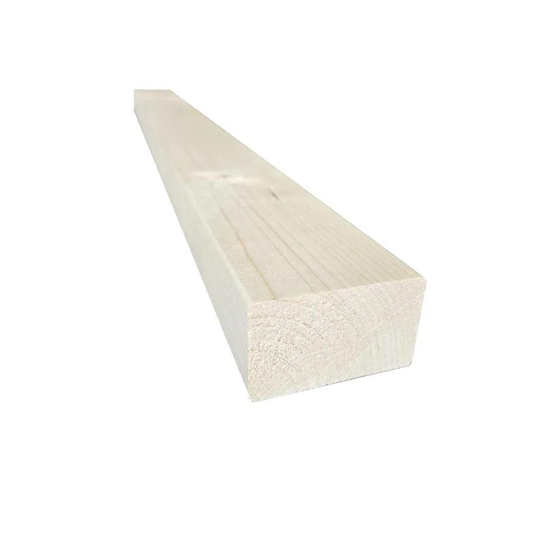 C16 Untreated Timber CLS 50mm x 150mm x 2.4m (6x2)