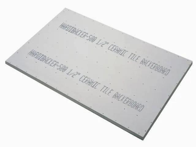 Hardie® Backer Board 6mm x 1200mm x 800mm