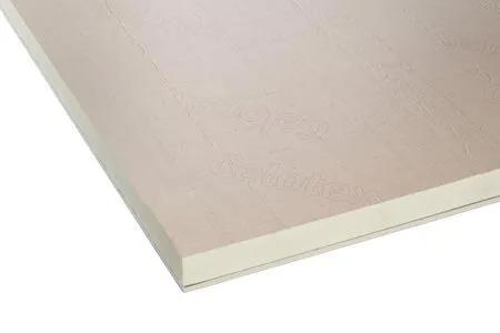 Celotex PL4000 Insulated Plasterboard 37.5mm (2.88m²)