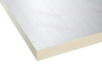 Celotex XR4000 PIR Insulation Board 150mm (2.88m²)