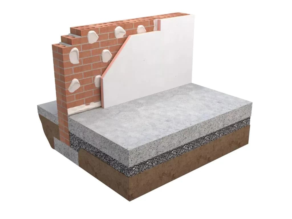 Unilin Safe-R SR/TB Insulated Plasterboard 37.5mm (2.88m²)