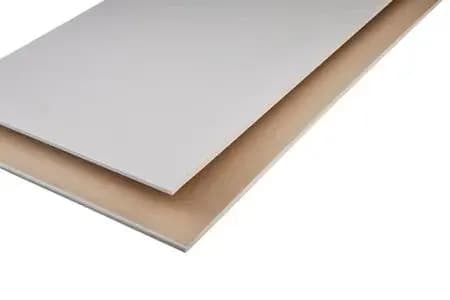 British Gypsum Gyproc WallBoard Tapered Edge 12.5 x 1200 x 2400mm (2.88 m²)