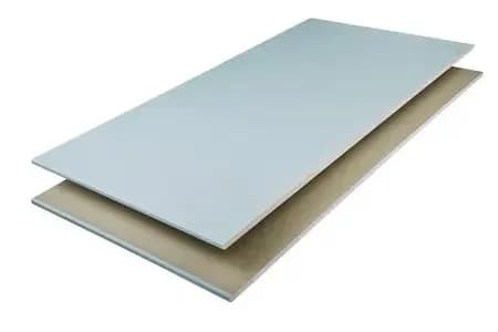 British Gypsum Gyproc Moisture Resistant Tapered Edge 15 x 1200 x 2400mm (2.88 m²)