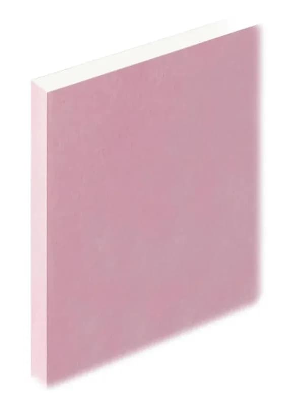 Knauf Fire Panel Tapered Edge 15 x 1200 x 2400mm (2.9m²)