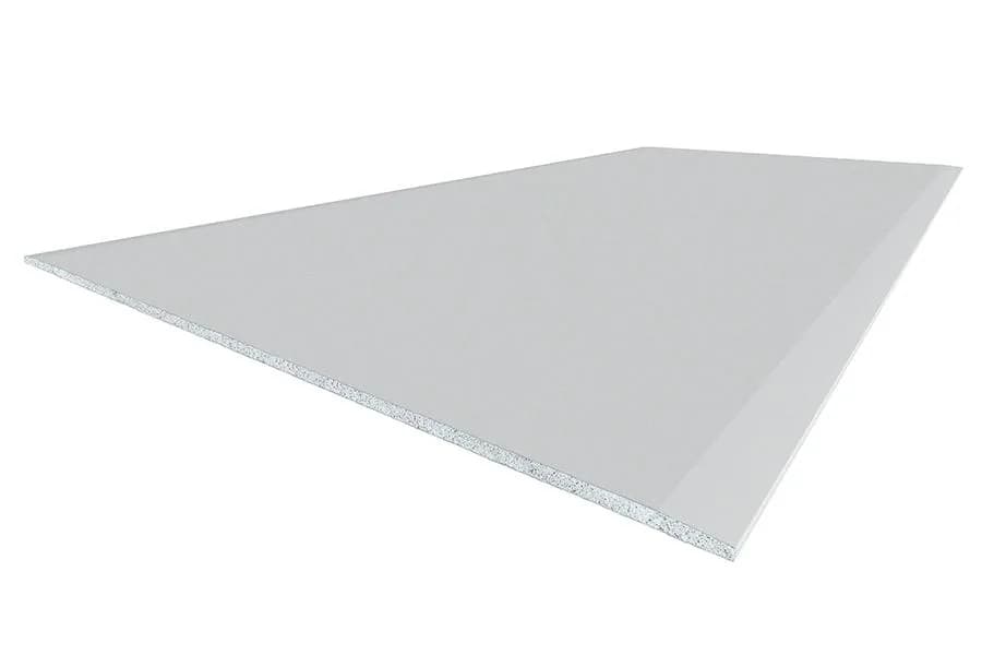 Siniat (GTEC) Standard Board Square Edge 12.5 x 900 x 1800mm (1.62m²)