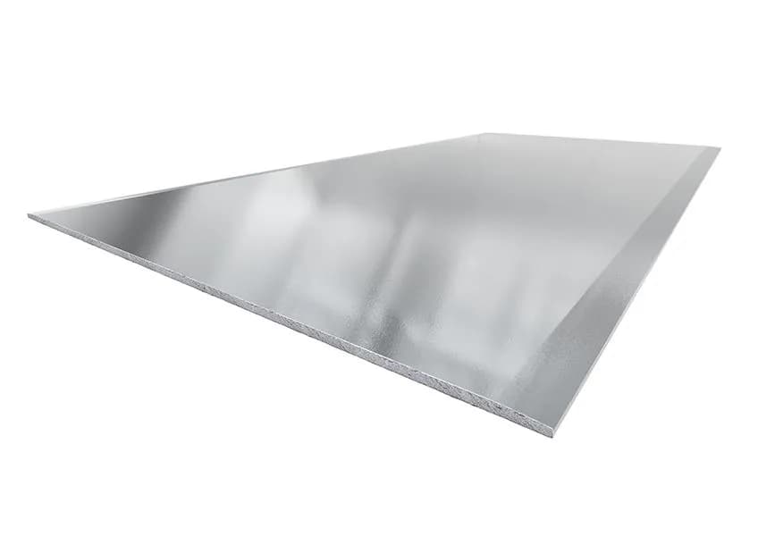 Siniat (GTEC) Vapour Board Tapered Edge 12.5 x 1200 x 2400mm (2.88m²)