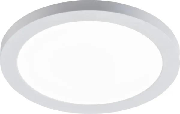 230V 18W CCT Adjustable Circular LED Panel- 217mm