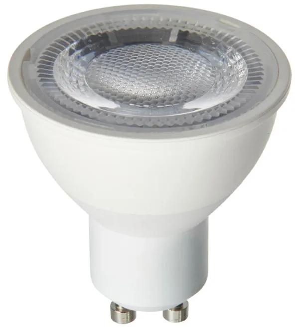 Lamp, LED SMD GU10 Dimmable, Reflector Shape
