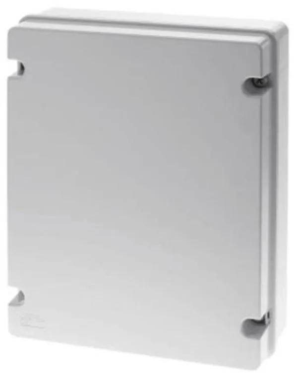 Wiska Junction Box 380x300x120mm