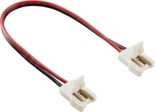 12V / 24V LED Flex Strip to Strip 150mm Connector – Single Colour