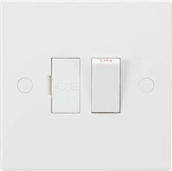 13A Switched Fused Spur Unit