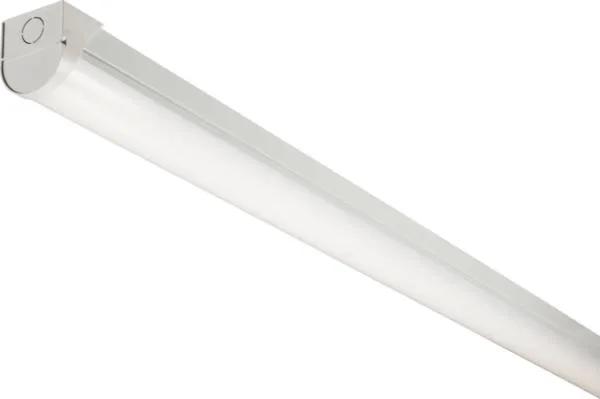 230V 4ft 22W LED Batten- 4000K