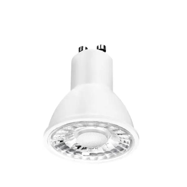 ClearVu™ 5W Dimmable GU10 Lamp EN-DGU55/27