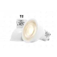 Jaguar – AGU700D/30 – 7W LED 3000K Dimmable GU10 Lamp