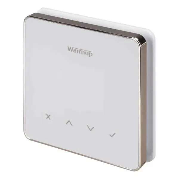 Warmup Element Wi-Fi Thermostat Light