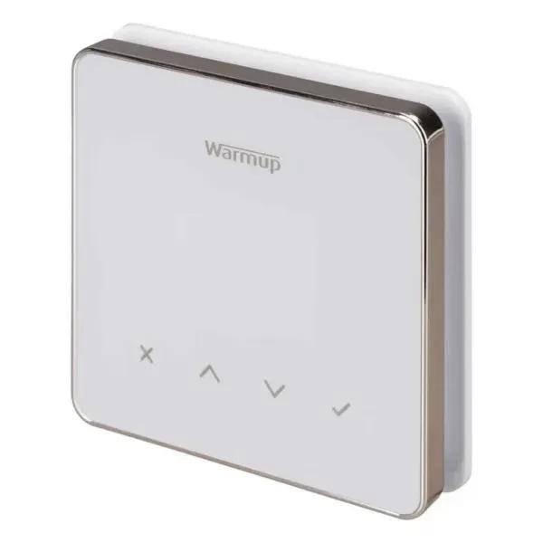 Warmup Element Wi-Fi Thermostat Light