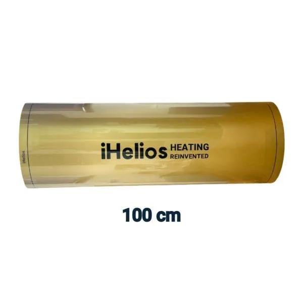 iHelios iH410 PTC Heating Film 60m Roll (Red)