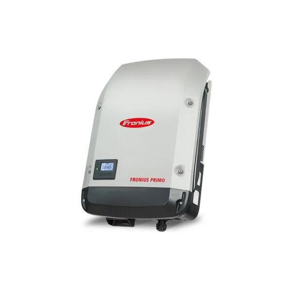 Inverter Fronius Primo 3.5-1 3,5kW, on-grid, single phase, 2 mppt, display, wifi